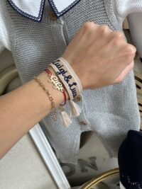 Bracelet
