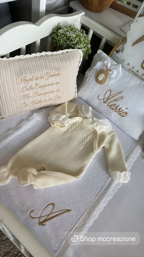 Alessia Set