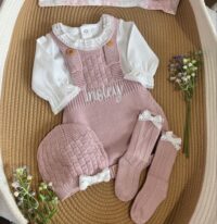 Insley Baby Outfit