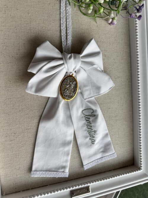 Angel Guardian Bow