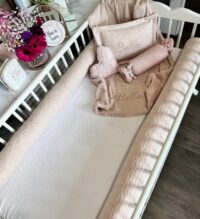 Bedding Crib Set Bella