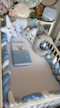 Carlos Bedding Set