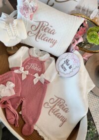 Theia Receiving Set