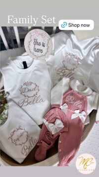 Family Set